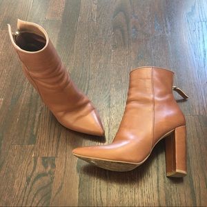 steve madden trista boot